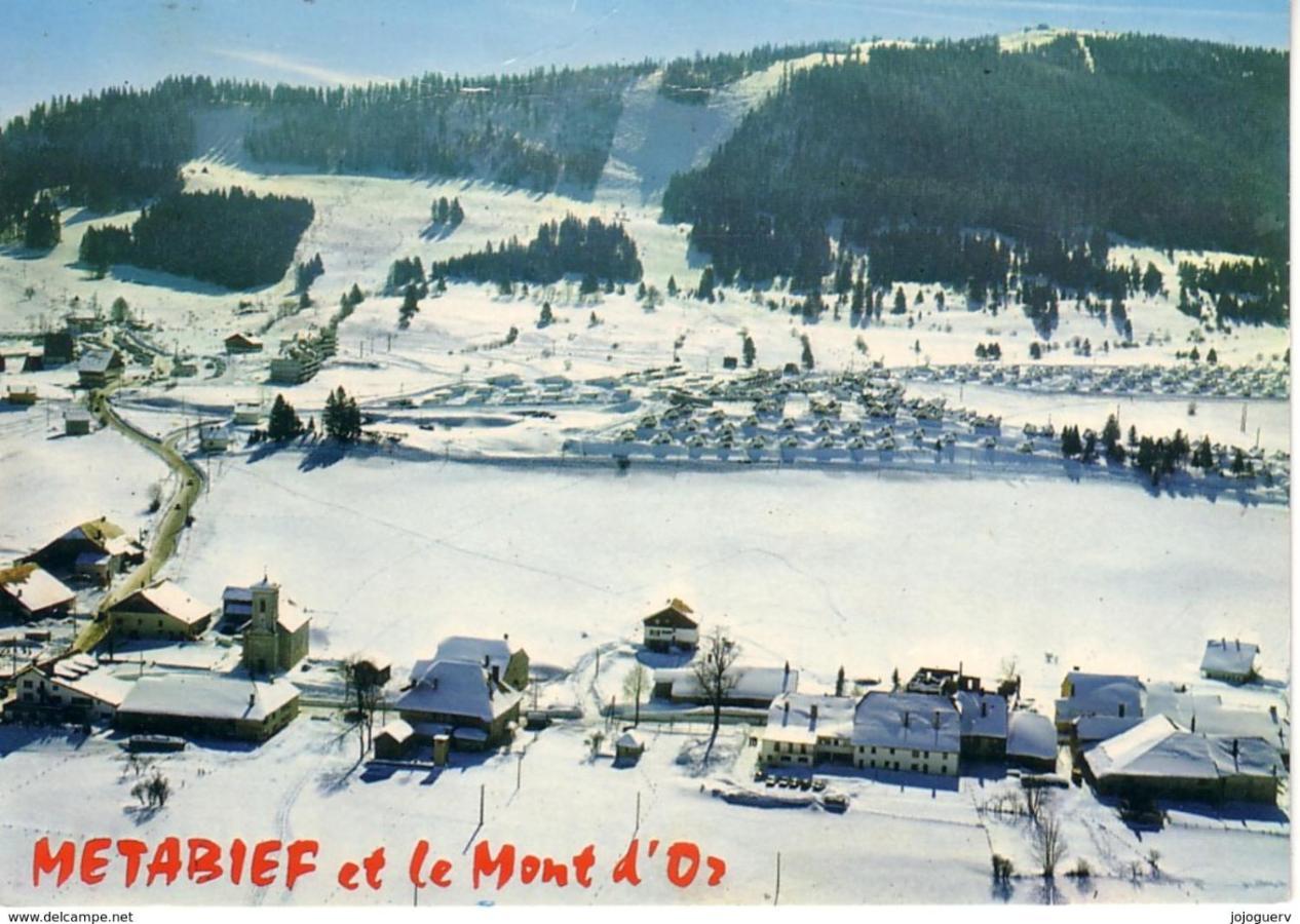 הוילה Métabief Refuge De L'Ecureuil מראה חיצוני תמונה